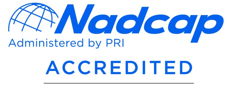 Nadcap logo