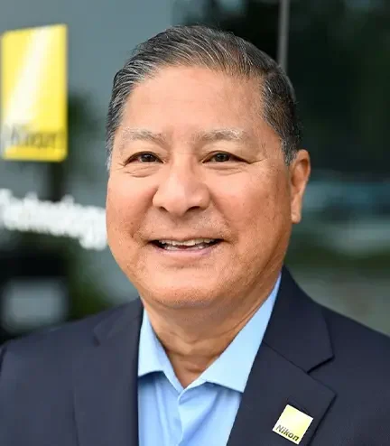 Lance Fujimoto headshot